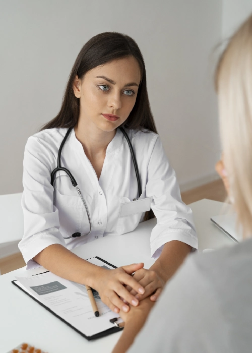 Primary Care Services