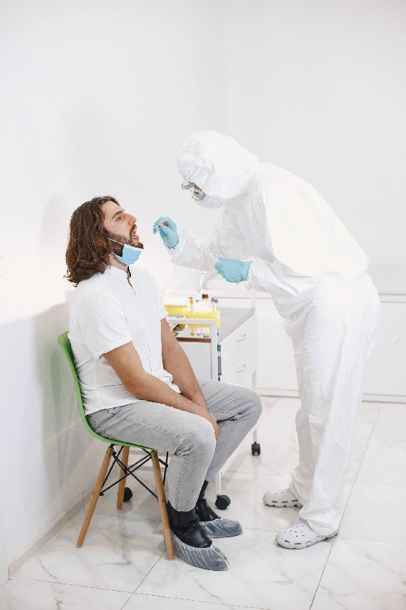 Infectitious Diseases