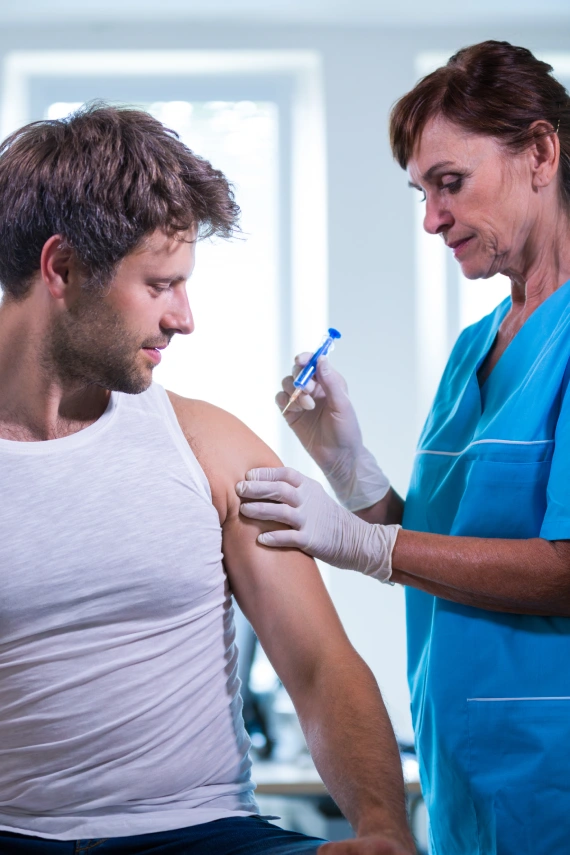 Infectitious Diseases