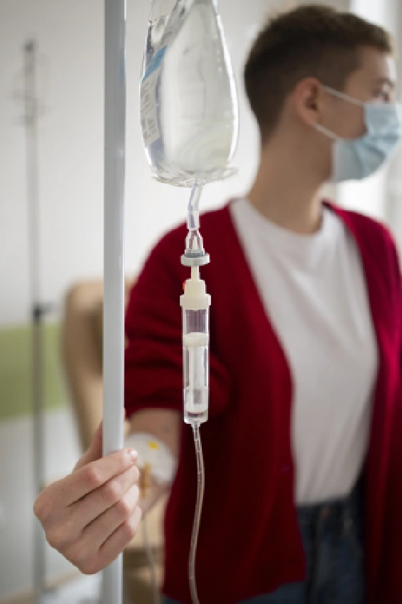 Infectitious Diseases