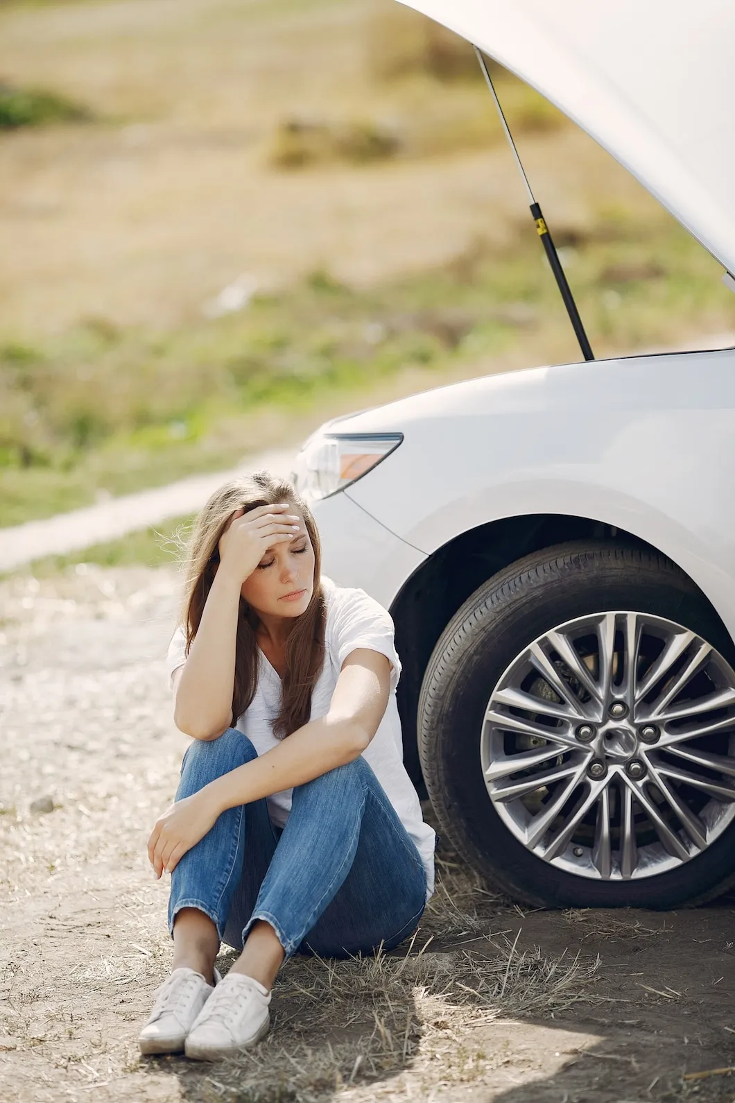 Motor Vehicle Accident Care