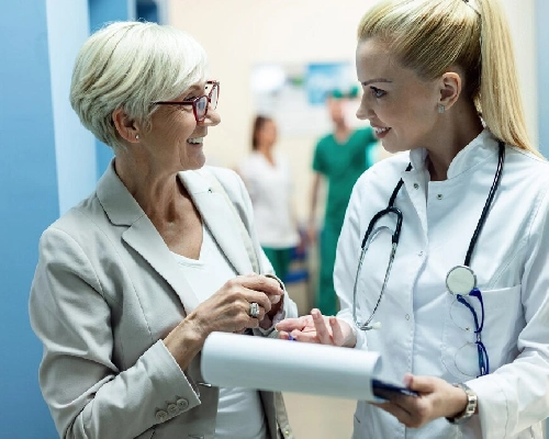 personalized primary care