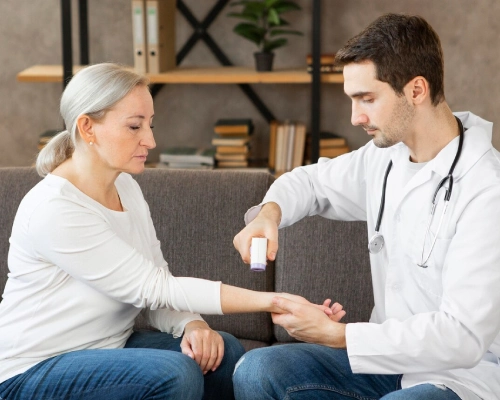 personalized primary care