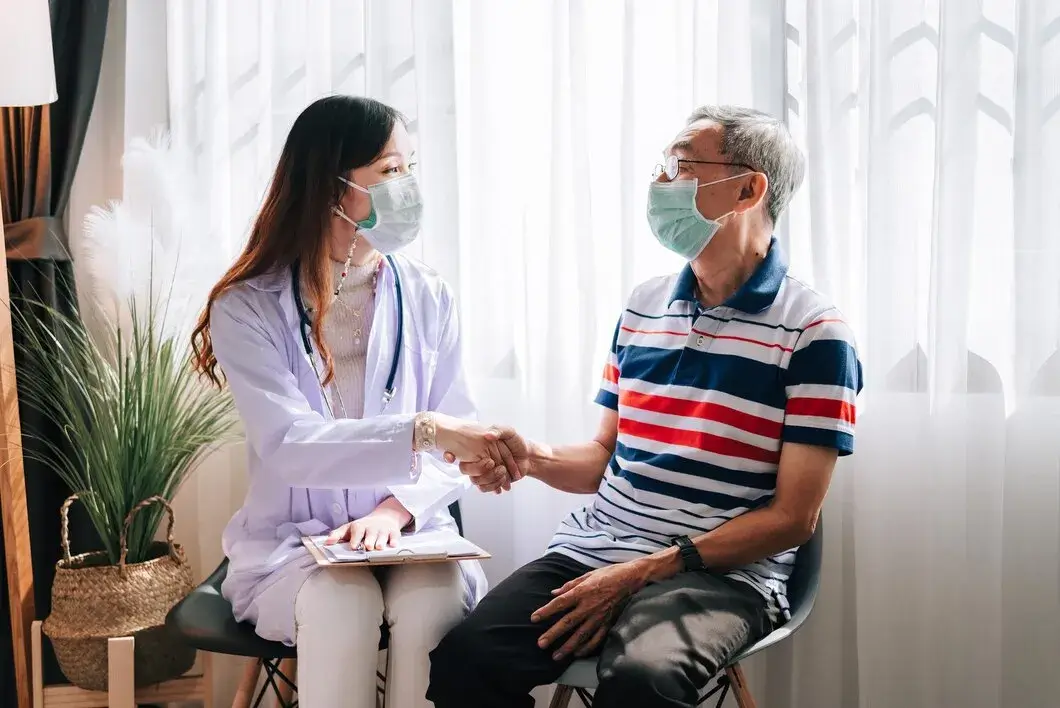 Urgent Care Services